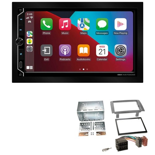 Autoradio wifi apple carplay - autoradio,