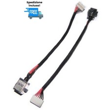 JACK ASUS K55 K55A K55VD U57