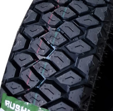 Pneumatici 145 R13 74Q 145/80 13 RUSHMORE GECO ALLTERRAIN M+S OLDTIMER PANDA 4X4