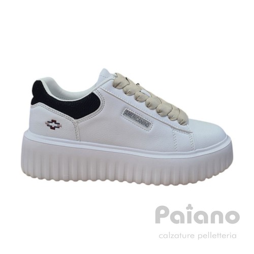 Americanino 514x00 pelle