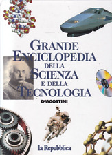 Cas - GRANDE ENCICLOPEDIA DELLA SCIENZA E DELLA TECNOLOGIA - DeAgostini 1997