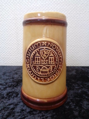 Ddr civium novum sigellum - ddr,