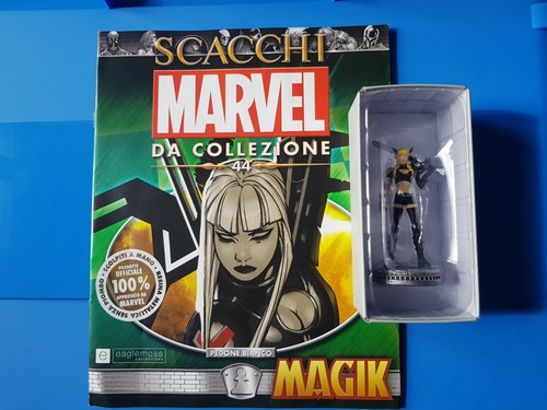Scacchi marvel collezione - scacchi, da