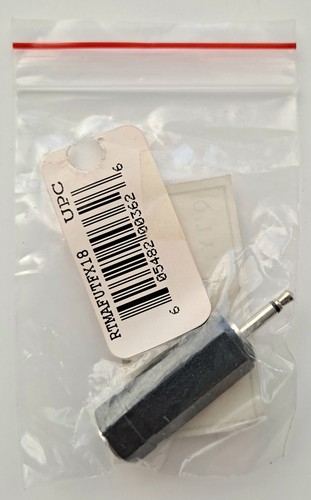 Adattatore phoenix futaba - adattatore, rc