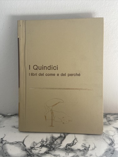 Quindici libri del - i,