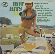 Unknown Artist Hot Hits 14