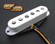 Nuovo Fender Custom Shop Fat