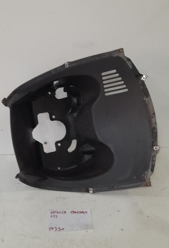 Griglia radiatore piaggio - griglia,