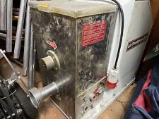 Macchina Per Pasta Con Accessori