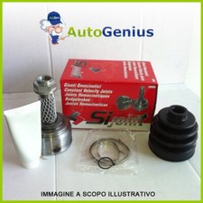 KIT GIUNTO OMOCINETICO FIAT