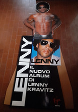 LENNY KRAVITZ- LENNY-