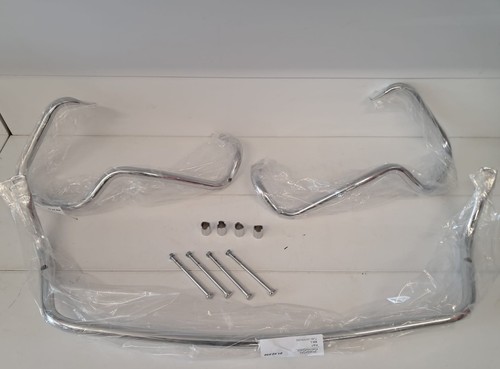Kit tubolari per paraurti - kit,