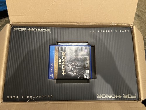 For honor complete - for,