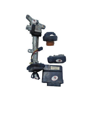Kit centralina suzuki burgman - suzuki,