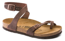 Sandali donna Birkenstock Yara