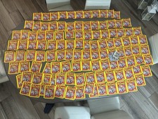 Grandi Lotto Tutte 100 Bustine