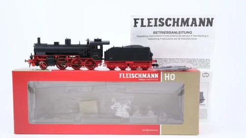Fleischmann 413704 k - h0,
