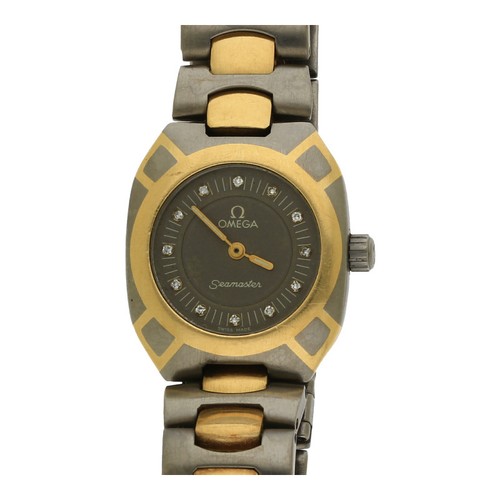 Orologio omega seamaster - omega,