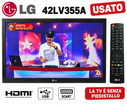 42lv355a full hd - 42", –