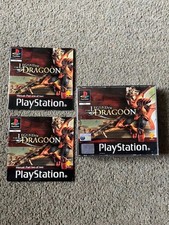 The Legend of Dragoon