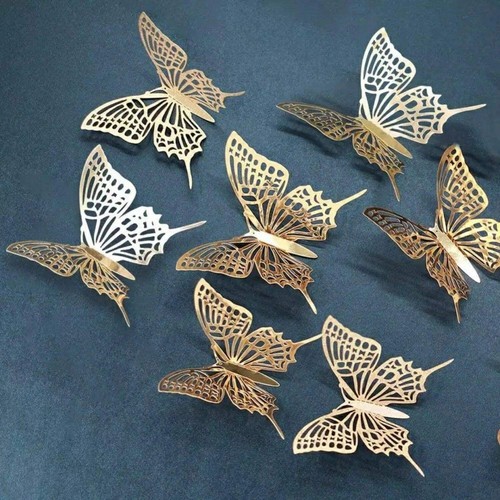 Farfalle artigianali - farfalle, 3d