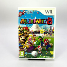 Mario Party 8 Gioco Completo per Nintendo Wii Multilingua