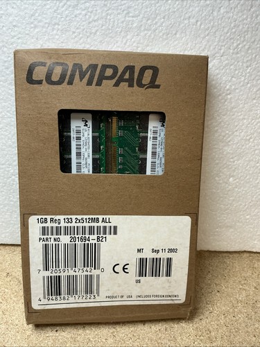 Micron mt18lsdt6472g 133b1 - micron, mt18lsdt6472g-133b1