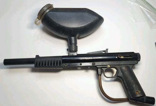 Pistola per paintball - , a