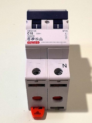 Gewiss interruttore - gewiss,
