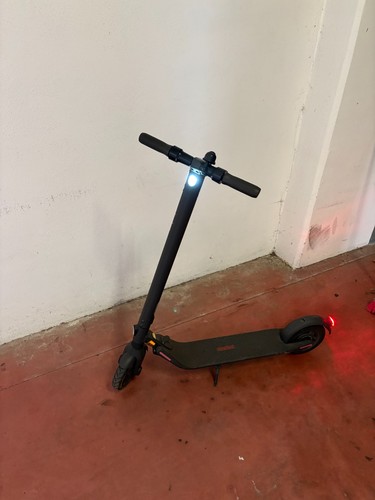Monopattino ninebot - monopattino,