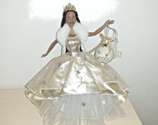 BARBIE CELEBRATION 2000 AFRO