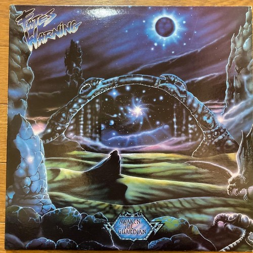 Fates warning awaken the - awaken,