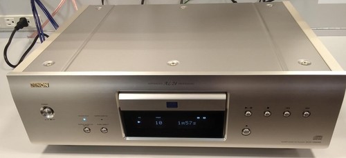 Denon dcd 1650ae - denon, cd