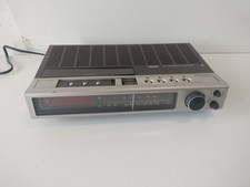 Antica radio philips - radio, 1.non