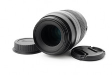 Obiettivo Canon EF 100mm f/2.8 Macro AF USATO ottimo dal GIAPPONE con tracking