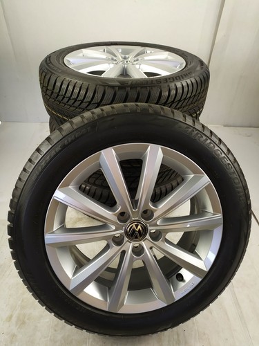 Cerchi lega originali - in, vw