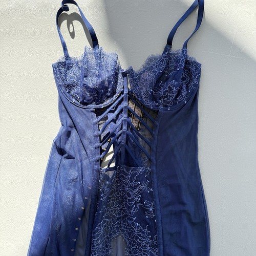 Victoria secret taglia - secret, 34b
