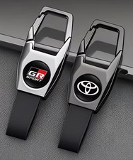PORTACHIAVI IN METALLO TOYOTA