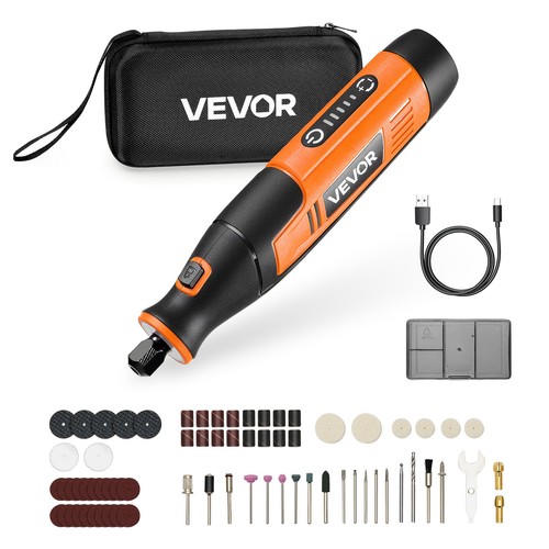 Vevor kit utensili rotanti - utensili,