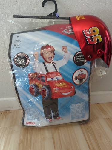 Costume disney pixar cars - disney/pixar,