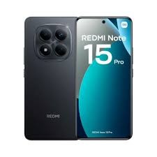 XIAOMI REDMI NOTE 15 PRO