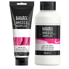 Liquitex Basics Pittura