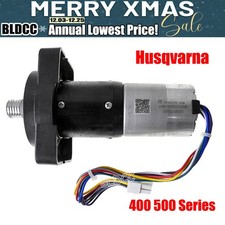 Ingranaggio brushless