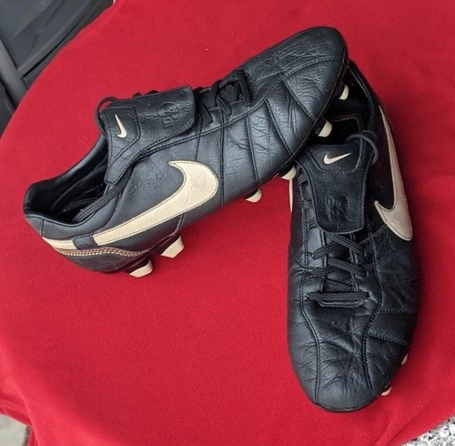 Scarpe calcio nike tiempo - scarpe,