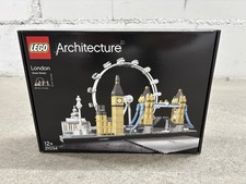 Lego architecture londra - architecture, regno
