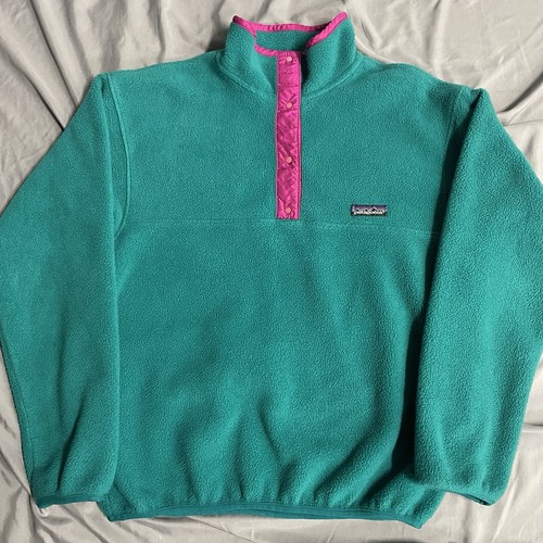Pullover pile vintage - in,