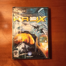 Tom Clancy's Hawx SEALED