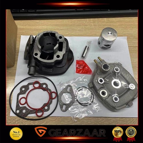 Kit cilindro 50cc per - , pistone
