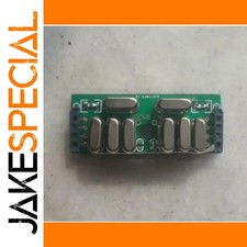 JakeSpecial – Crystal Filter