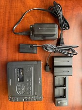 Sony EVO-250 Hi-8
